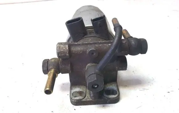 Fiat Ducato Fuel filter bracket/mount holder 3000231