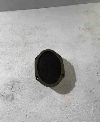 Jaguar S-Type Subwoofer speaker XW7F18808