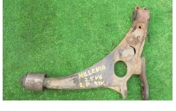 Mazda Millenia Front lower control arm/wishbone