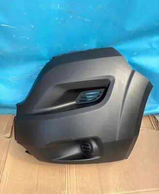 Citroen Jumper Front bumper corner part panel trim 1315092070