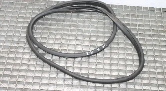 Mercedes-Benz A W176 Rubber seal rear door 