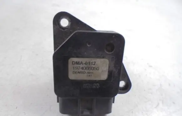 Toyota Avensis Verso Mass air flow meter 1974006050
