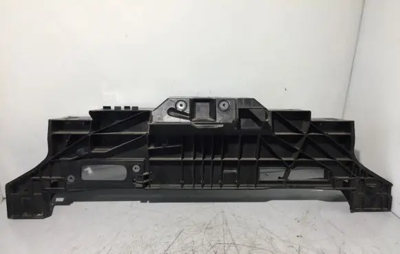 Peugeot Partner Radiator support slam panel 9830512680