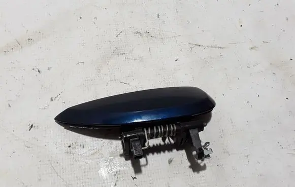 Dacia Duster II Front door exterior handle
