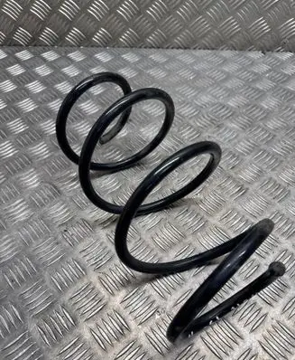 Mercedes-Benz SLK R172 Front coil spring 
