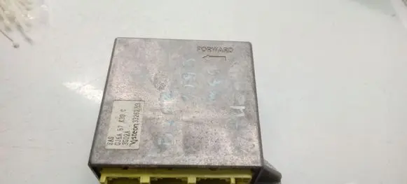 Mazda 6 Airbag control unit/module GJ6A57K30C 3G02A 3326253