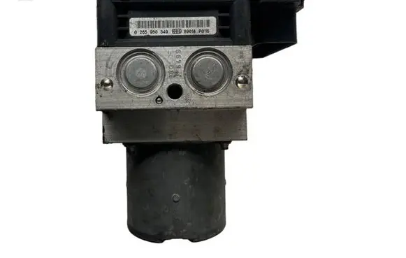 Mercedes-Benz E W211 ABS Pump 0265960349 0265250305