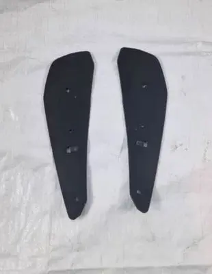 Ford Mustang V Rear mudguard 