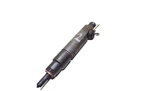 Volkswagen Multivan T4 Fuel injector 074130201J