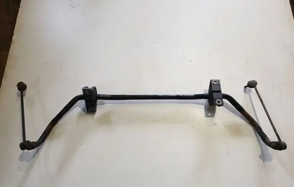 Front anti-roll bar/stabilizer link
