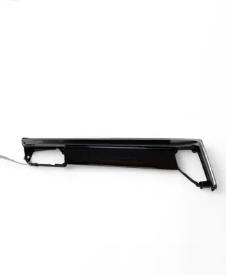 Panel trim