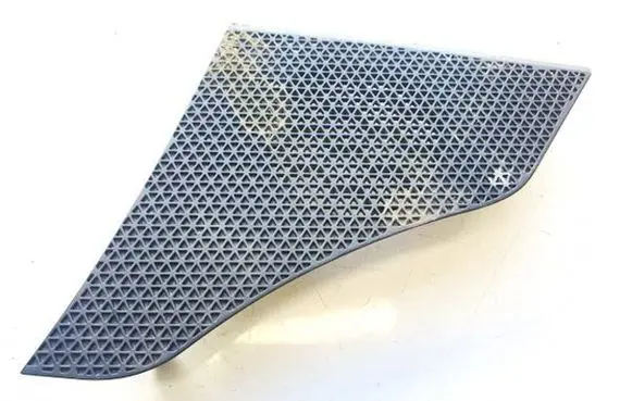 KIA EV6 Side speaker trim/cover 84725cv100 84725-cv100