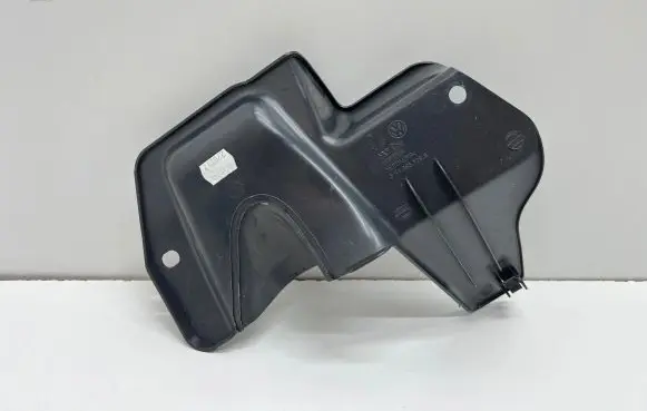 Seat Alhambra (Mk2) Steering wheel trim 5N1863129B