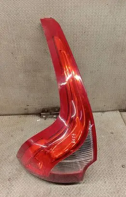 Volvo XC60 Rear/tail lights 