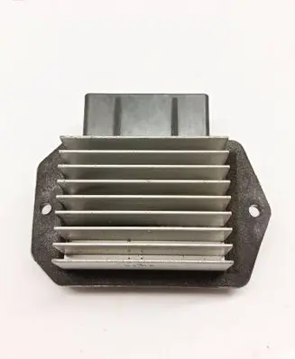 Toyota Avensis T220 Heater blower motor/fan resistor 4993002121