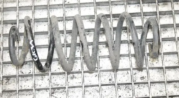 Toyota Prius+ (ZVW40) Rear coil spring