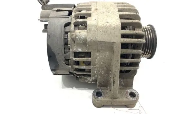 Fiat Grande Punto Generator/alternator