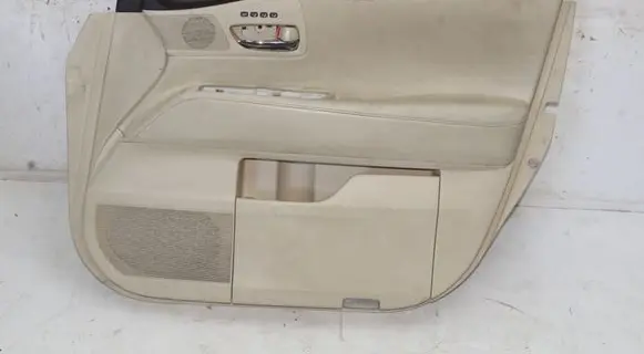 Lexus RX 450H Front door card panel trim