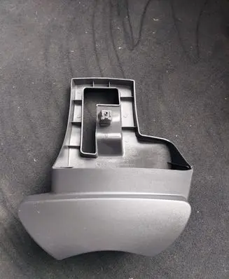 Renault Master III Steering wheel column trim 484713121R
