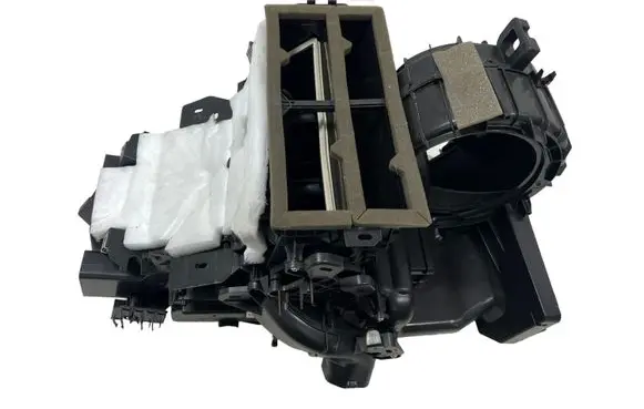 Peugeot 508 II Interior heater climate box assembly 9814009480 HE912001 HE912001100T13