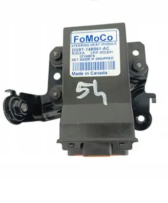 Ford Mondeo MK V Other control units/modules DG9T14B561AC