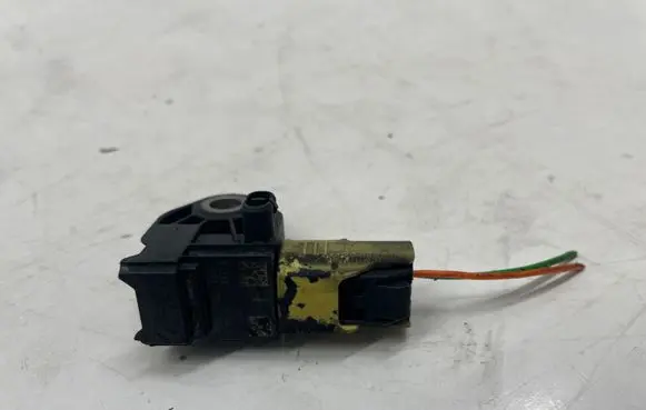 KIA Xceed Airbag deployment crash/impact sensor 95920M6100