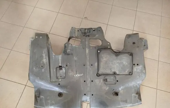 Subaru B9 Tribeca Engine splash shield/under tray 56410AG06C 56410AG08C
