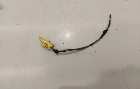 Volkswagen Touran II Other wiring loom 4F0972562