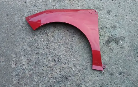 Peugeot 308 Fender 9656738580
