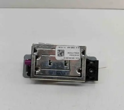 Mercedes-Benz GLE W167 Aerial GPS antenna A1675455200 A1569050902