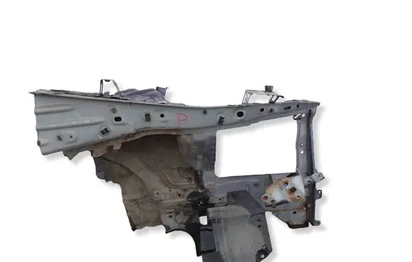 Mazda CX-5 Front side member WBWF