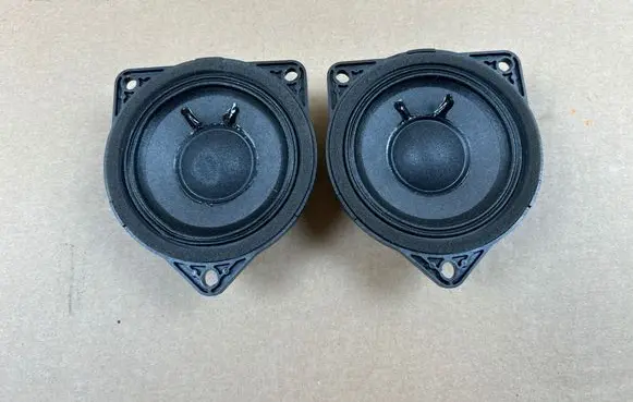 Porsche Taycan 9J1 Parcel shelf speaker 971035415F