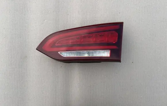 Hyundai Grand Santa Fe NC Rear/tail lights 924062W500 924062W600