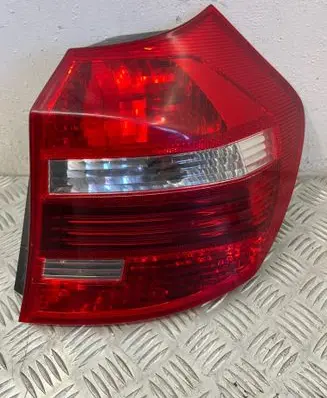 BMW 1 E81 E87 Rear/tail lights 7181298