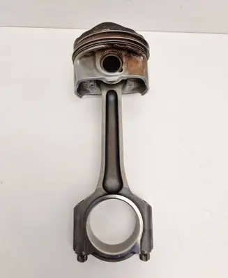 Ford B-MAX Piston with connecting rod CM5GFB PK30