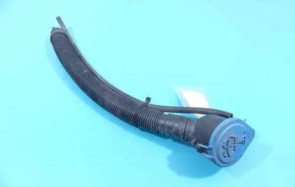 BMW 2 F45 Intercooler hose/pipe 7301629 IMPRK1312994