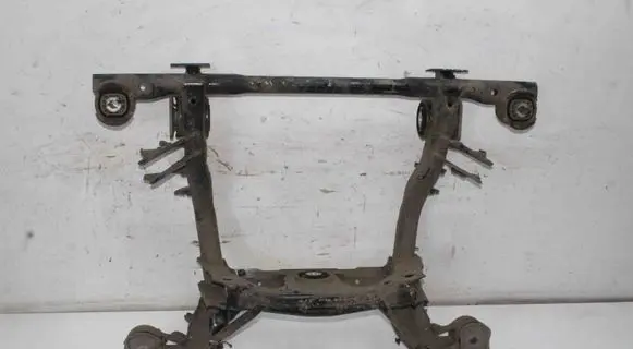 Volkswagen ID.3 Rear subframe 1EA505235BC