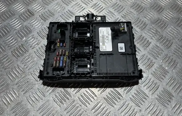 Ford Focus BSM Control unit JX6T-15604-RJH