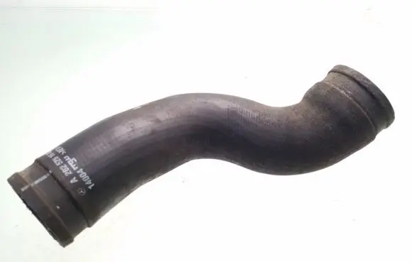 Mercedes-Benz C W202 Intercooler hose/pipe A2025281682