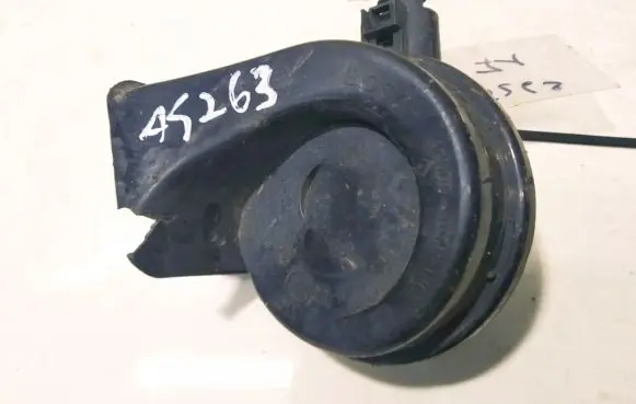 Volkswagen Touran I Horn signal ch2143