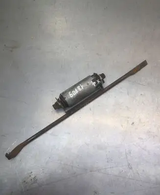 Citroen C5 Seat adjustment motor 9470480C 040910B