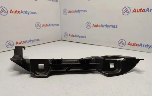 BMW 5 E39 Headlight/headlamp mounting bracket 15372400 63128362442