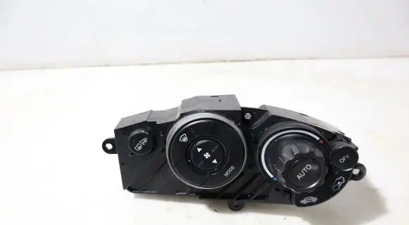 Honda Civic Interior fan control switch 