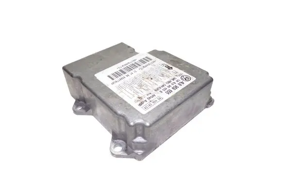 Audi Q7 4L Airbag control unit/module 4L0959655 4L0910655B