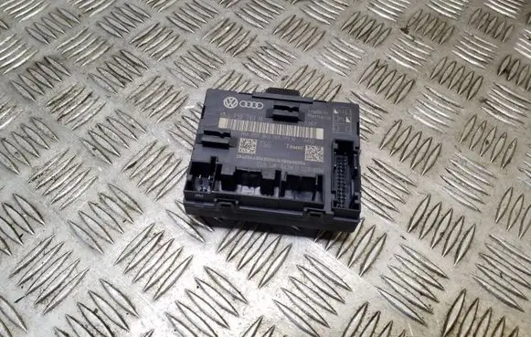 Audi Q5 SQ5 Door control unit/module 8K0959793N