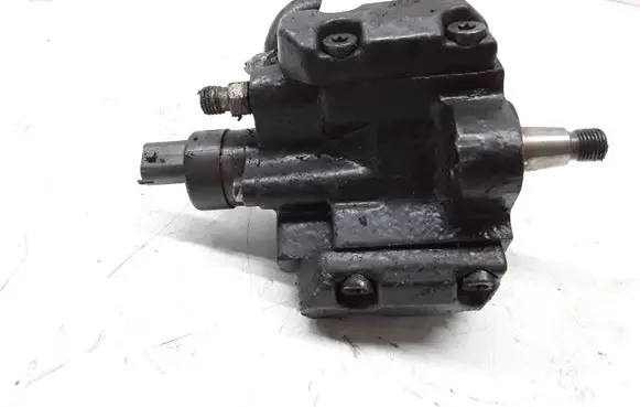 Fiat Stilo Fuel injection high pressure pump 0281002488