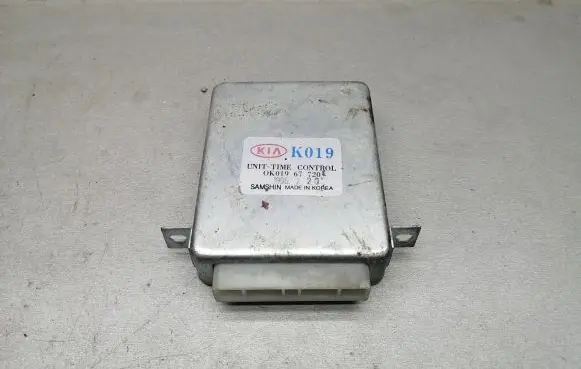 KIA Sportage Other control units/modules OK01967720