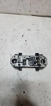 Volkswagen Sharan Tail light bulb cover holder 7M3945258B