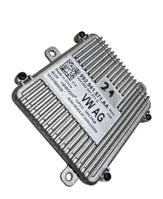 Xenon control unit/module