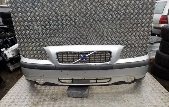 Volvo S60 Front bumper 9178210